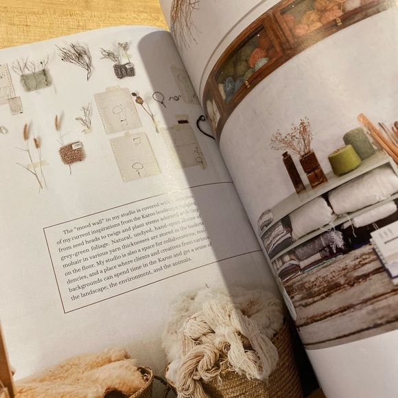 Issue #14 Where Women Create - Picture 10 of 11